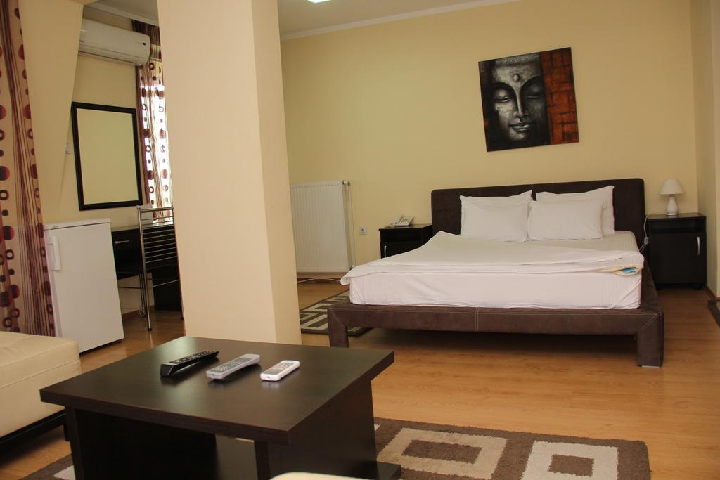 Garni Hotel Rile Men Nis Room photo